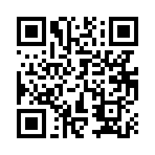 QR Code for bitcoin:13G73LDeXtHkhAnyfdJDtDAcXoRW1FPEND