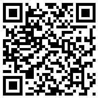 QR Code for bitcoin:13G9m5GHdXeduJu1dKGtRTaedj4SPUGVya