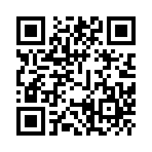 QR Code for bitcoin:13GAopmmb1CwiugfdDh33jWGkYFbyrSH46
