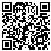 QR Code for bitcoin:13GBjsiUYScpV7xGUT4vXcAm5AzQRSH9FM