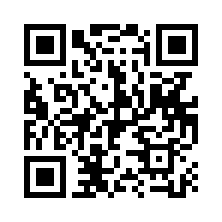 QR Code for bitcoin:13GBk2TUd7c2iccDPX3MLJZAvf2qAYRssX