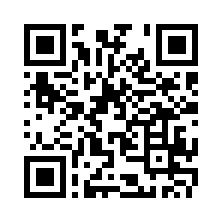 QR Code for bitcoin:13GFKrhaViiMbbZNQxHtWQLeDcs7FvkxL9