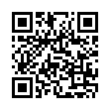 QR Code for bitcoin:13GGnchjUSTbzoNjwuRTHXGteyMLW88cVU
