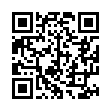 QR Code for bitcoin:13GHjGx33RDxtVC8Db6G1p8ofvcjCAv94X