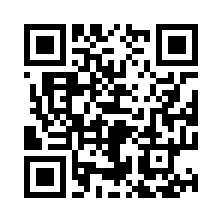 QR Code for bitcoin:13GSCC1pQfViBvrmS6dUVEbv43E2ZHGerh