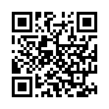 QR Code for bitcoin:13GSuPVsaTGvsK7eVGD6Xv1TprwVrAxpwn