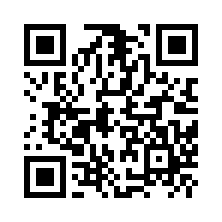 QR Code for bitcoin:13GT1BbtKrtUta29GuYPwySvjusrnzDNF3