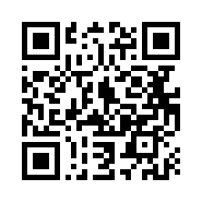 QR Code for bitcoin:13GTaTqSxb2upcpicvb54PoUGbDs6u119v
