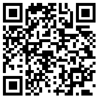 QR Code for bitcoin:13GYahJaL5eN3YtF1MdfASVBZzR7SiRQej
