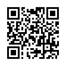QR Code for bitcoin:13GYt9nfhAMh8vmBqcsj1dprrkiScscd5e