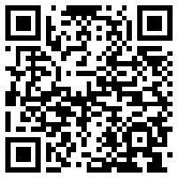 QR Code for bitcoin:13GdyTiwzm6EXLS8axiTaWffqESDGo7VSv