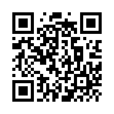 QR Code for bitcoin:13GhRVMjG2wAXPCKfc1Vs7XUpvrUnqrxSK