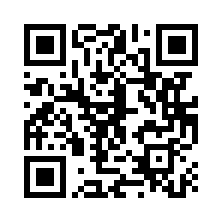QR Code for bitcoin:13GmrR4mfctC7qhSMsSY3WQDcgzMNtyzmZ