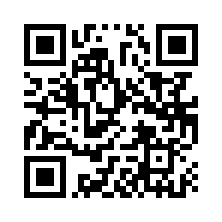 QR Code for bitcoin:13GrZXZ7KFmjrJSqZAF3BzHYDfibPKbfou