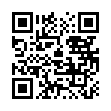 QR Code for bitcoin:13GtStg8DNno8SmgAtN1mnaP5tdvsrruwQ