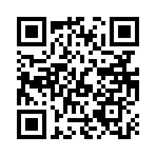 QR Code for bitcoin:13Gtf4wABh7aSQLnrUzPSzDxVhiXNpXJZz