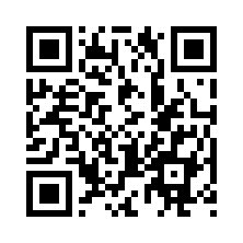 QR Code for bitcoin:13GuN9gGNutVwMnPdnCT2cXfPQqtA3sgBC
