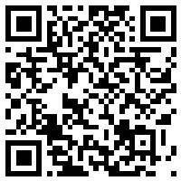 QR Code for bitcoin:13GwkBubSLRFwRTAeNSF64zRBMomognXRC