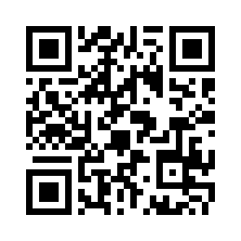 QR Code for bitcoin:13GwpCw32HRBrqcASVLsAfWDjAM1a12h61