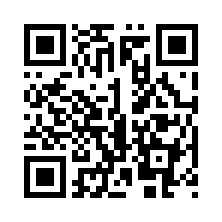 QR Code for bitcoin:13GxiokvosieohPS7r7BLaHFe392aEbCjY