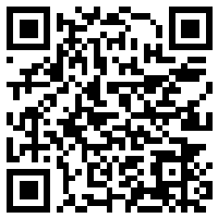 QR Code for bitcoin:13GyppLJkA9ChYAQQhegNcdjycKYyxFk9c