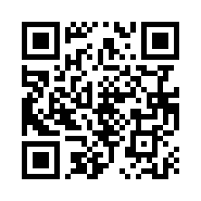 QR Code for bitcoin:13GzAB9PhATkh32WgKdgtLMwRtQJPE1prb