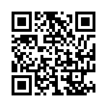 QR Code for bitcoin:13GzwDVBQfoZPfu1kyd4qS6PquGhAoCYfb
