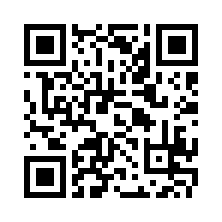 QR Code for bitcoin:13H179d6VHnT32KdCDmQYQTyYjaRPR1xJr