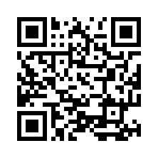 QR Code for bitcoin:13H3V2k5TCAvX15LFqYVFmjEKZnZs1sofY
