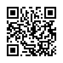 QR Code for bitcoin:13H4ocdcYhX4hRGs6gXAcruAcf9xaUR2dV