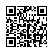 QR Code for bitcoin:13H7gXF2kuoH2uSXqjjENGpc6jHiGuPLTL