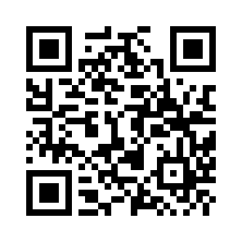 QR Code for bitcoin:13H8FwZbLPdcdhKrw4vEuVTifkqfTV7RBD