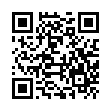 QR Code for bitcoin:13H8uPpDinUrnfcumLxaVtSjGSNaFphxDo