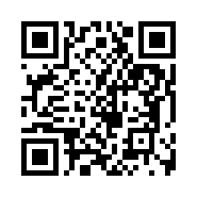 QR Code for bitcoin:13HA2okxP9rC7FdBF8mZv5eRkUt7BLu5AD