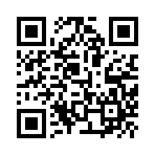QR Code for bitcoin:13HASf2XbZr5JHKWyDbJEEozmcf9mt69zd