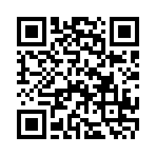 QR Code for bitcoin:13HBhfTLWQMd1r5tr3bVRWUm1A7eZeRC1w