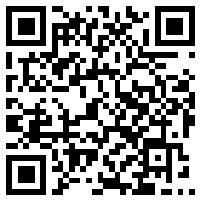 QR Code for bitcoin:13HC3xGLGJSvRXEW594HxsU2xQJziY6f1X