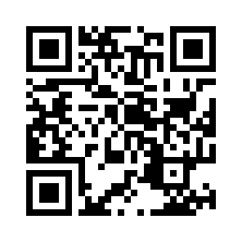 QR Code for bitcoin:13HC5y4Vgp7so6pbdJDBuMWMteFnFi7PfT