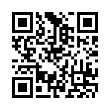 QR Code for bitcoin:13HCxmtVZY4eUCqWLorycjbtMpd2kfRoyz