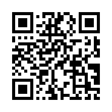 QR Code for bitcoin:13HDi5hASDN8PzKroammmFS2J8TCxoZ8Xb