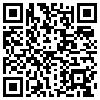 QR Code for bitcoin:13HEdFNdVUkLeLAp9CP1hU1SkeYwNAza86