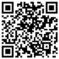 QR Code for bitcoin:13HFGDfAtjRCQutBESSZvJ8GRhW4PShJtk