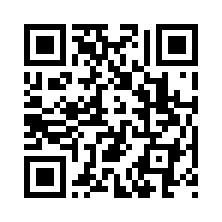 QR Code for bitcoin:13HFvtA75HNGK3eYMbRGKG9vHPCZ1stdP8
