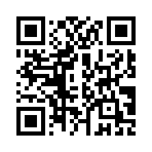 QR Code for bitcoin:13HH9rxHqJohbaZXFzAzfsQvbvuoHxznUk