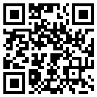 QR Code for bitcoin:13HJ13JLVRWPNNQvbD1wrk8sCLzSH5536j