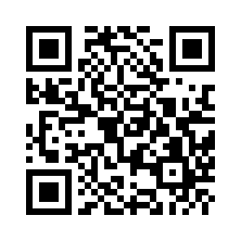 QR Code for bitcoin:13HJRHun5CG3zNKsu9bTWTck8iVDbUCvAF