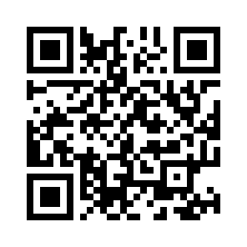 QR Code for bitcoin:13HMyGPqDL7ZfaWm4ZinQuZueh8tdjYvrs