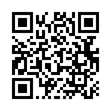QR Code for bitcoin:13HPcs2iLMW1GK6yyDPPRdYF9izUMtisFs
