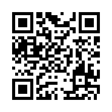 QR Code for bitcoin:13HPd7KcHh8kMDR13nvPNCL6q7inccbAz5
