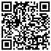 QR Code for bitcoin:13HT3ArJrZXAdLb7RTeoYHfW1DmNcfAY45